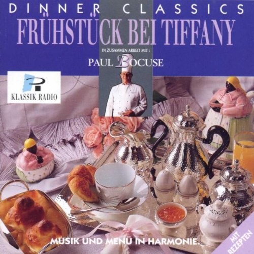 DINNER CLASSICS - BREAKFAST IN