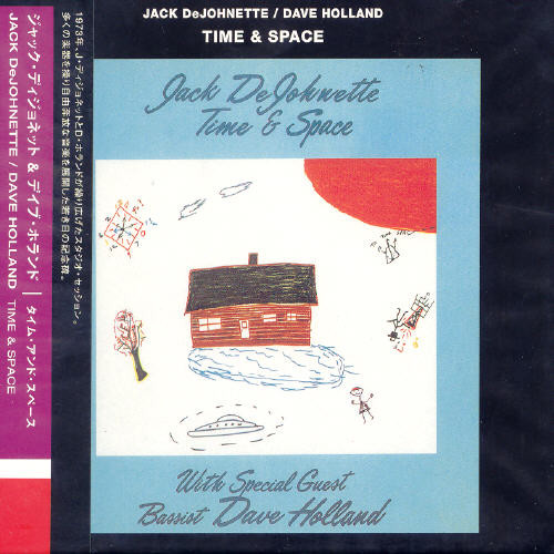 Time & Space [Import]
