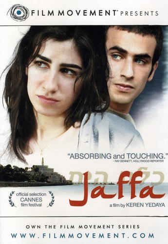 Jaffa