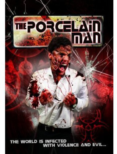 Porcelain Man