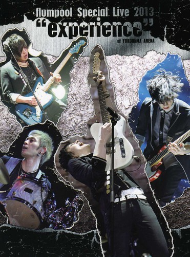 Special Live 2013 'Experience' at Yokohama Arena
