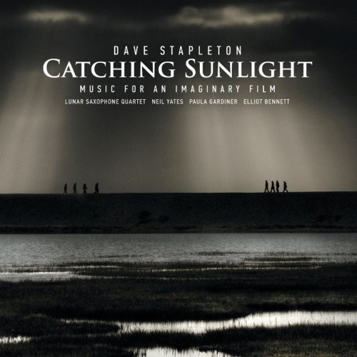 Catching Sunlight: Music for An Imaginary Film