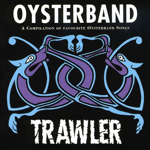 Trawler [Import]
