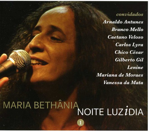 Noite Luzidia 1 [Import]