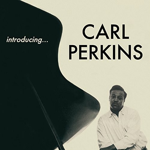 Introducing + 11 Bonus Tracks [Import]