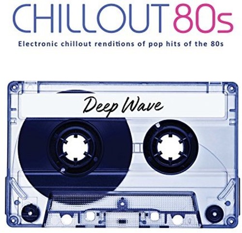 Chillout 80s