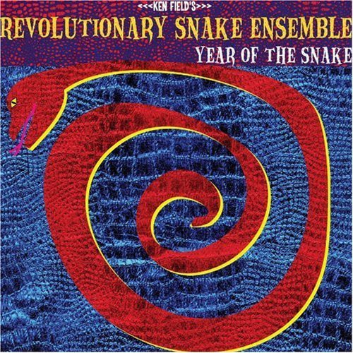Year of the Snake