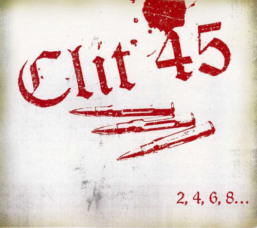 2 4 6 8 We're the Kids You Love to Hate