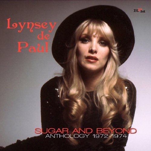 Sugar & Beyond: Anthology 1972 - 1974 [Import]