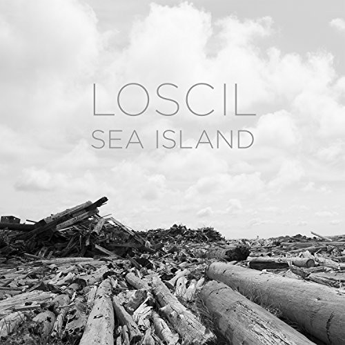 Seas Is Island