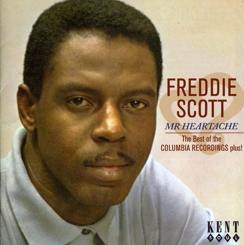 Mr. Heartache: The Best Of The Columbia Recordings Plus! [Import]