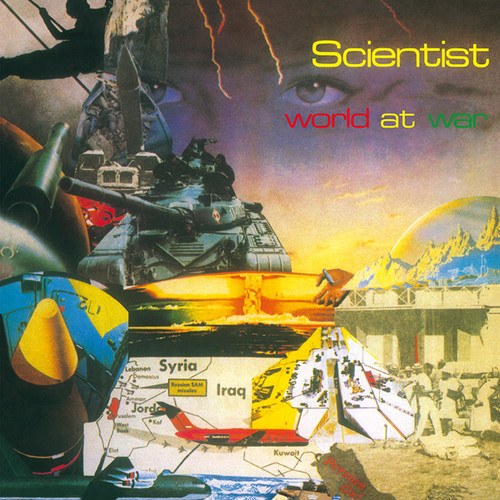 Album Art