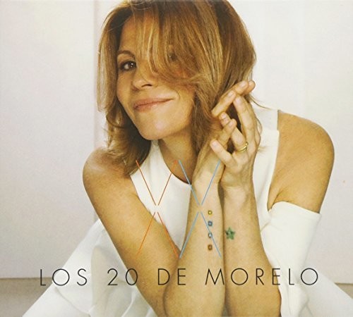 Los 20 De Morelo [Import]