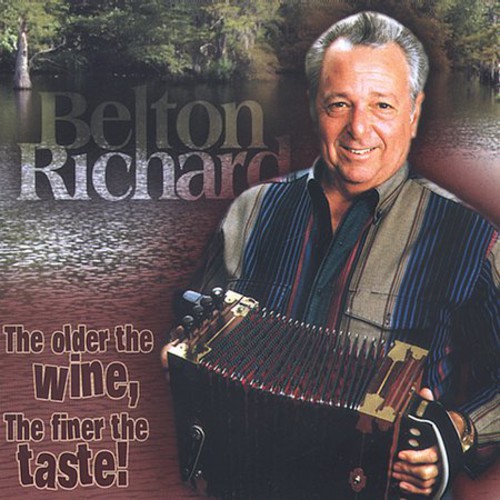 Older the Wine the Finer the Taste
