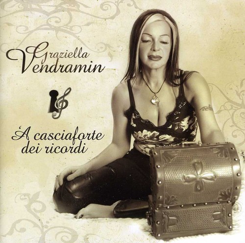 Casciaforte Dei Ricordi [Import]