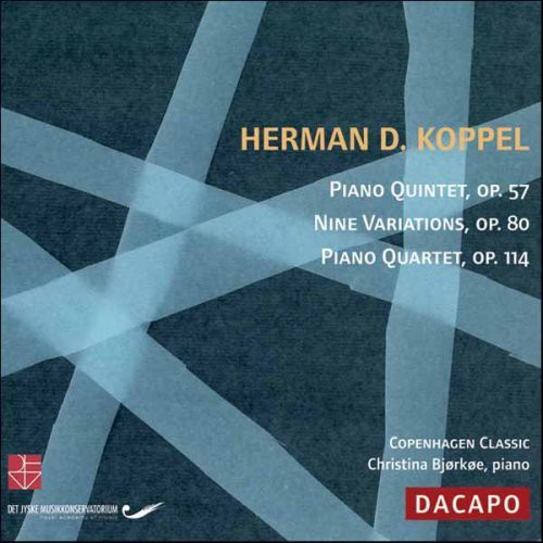 Piano Quintet