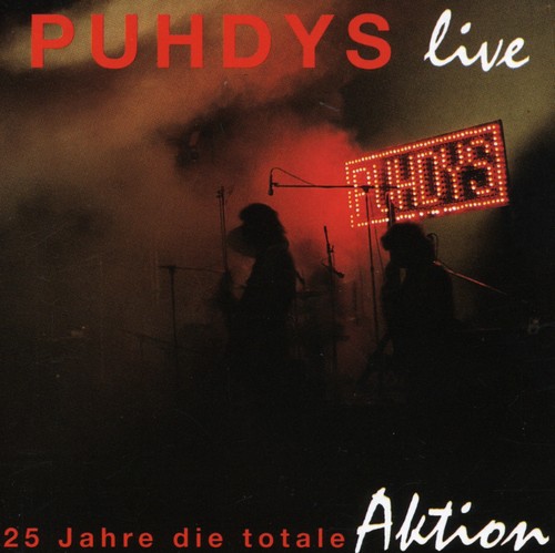 Live [Import]