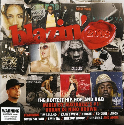 Album Art