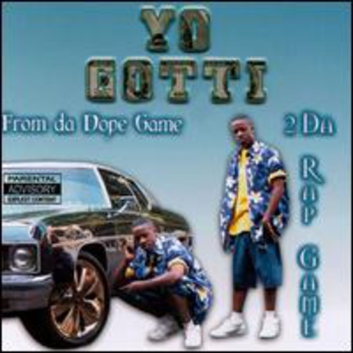 From Da Dope Game 2 Da Rap Gam [Explicit Content]