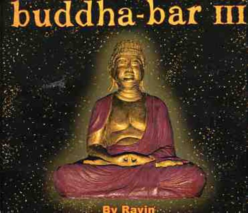 Vol. 3-Buddha-Bar