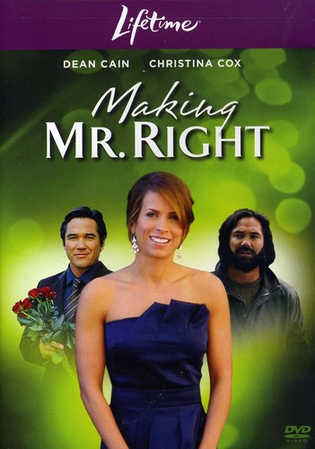 Making Mr Right (2008)