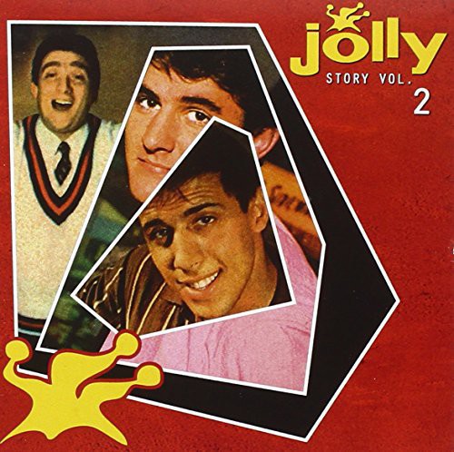 Jolly Story Vol.2 / Various