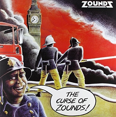 Curse of Zounds