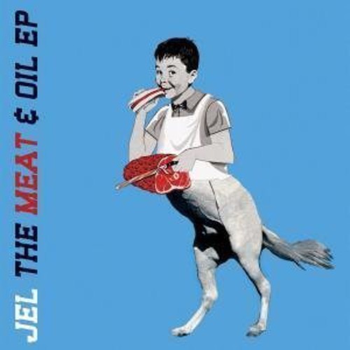 Meat and Oil EP