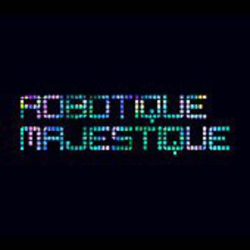 Robotique Majestique