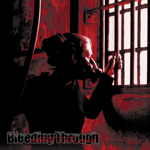 Portrait Of The Goddess