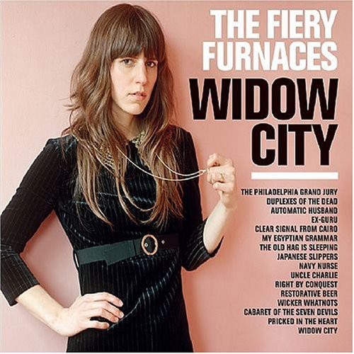 Album Art