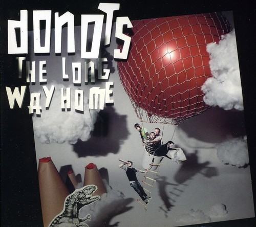 Long Way Home