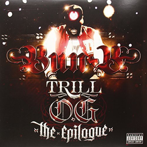 Trill O.G. The Epilogue