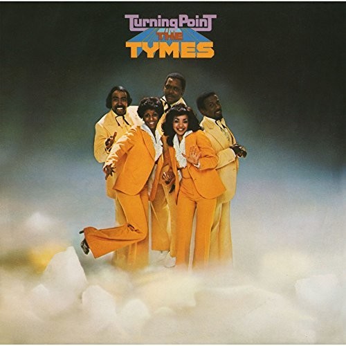 Turning Point (expanded Edition)