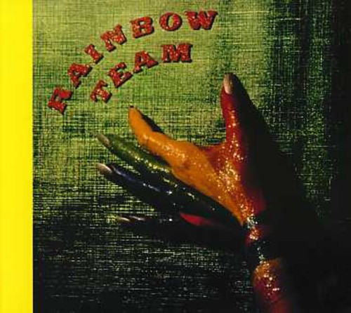 Rainbow Team [Import]