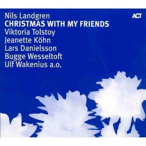 Christmas with My Friends [Import]