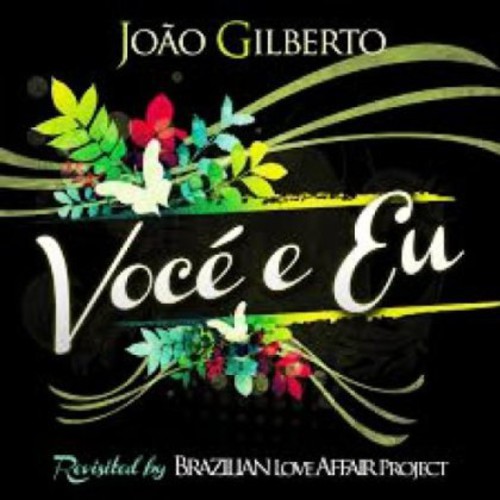 Voce E Eu [Import]