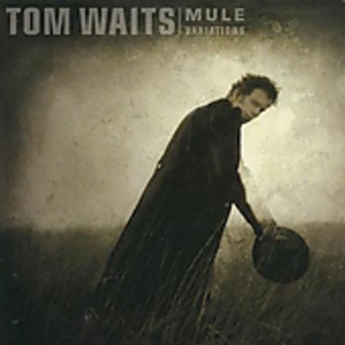 Mule Variations [Import]