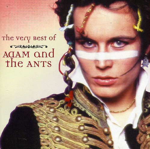 Antmusic: Best of [Import]