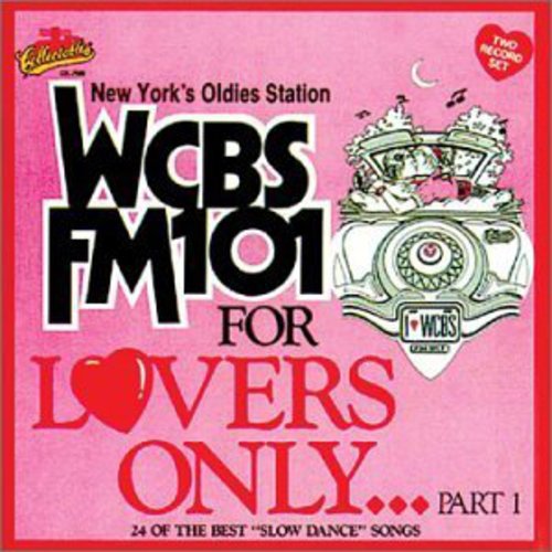 For Lovers Only 1 & 2 /  Various