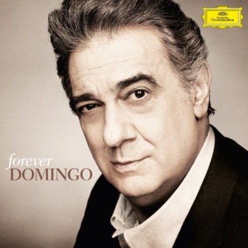 Forever Domingo