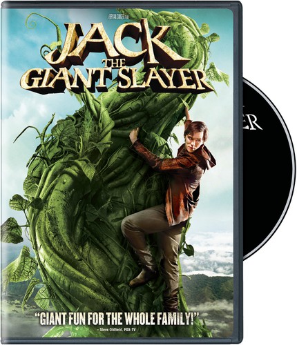 Jack the Giant Slayer