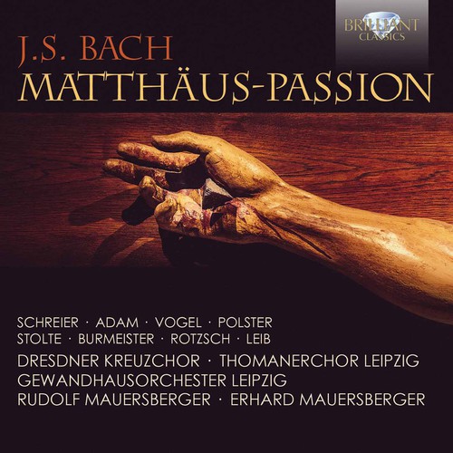 St. Matthew Passion