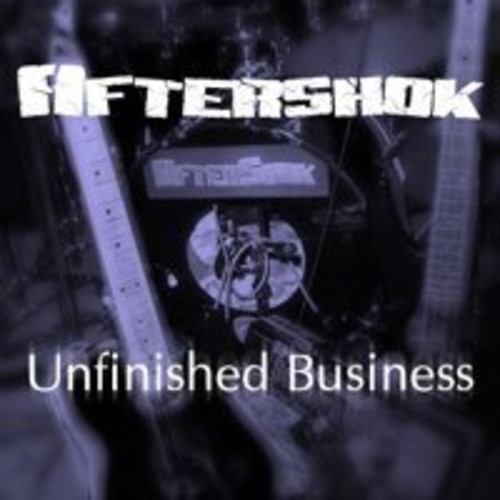 UNFINISHED BUSINESS