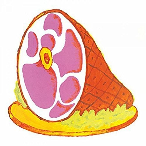 Dim The Lights Chill The Ham