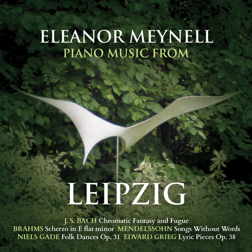 Piano Music Form Leipzig