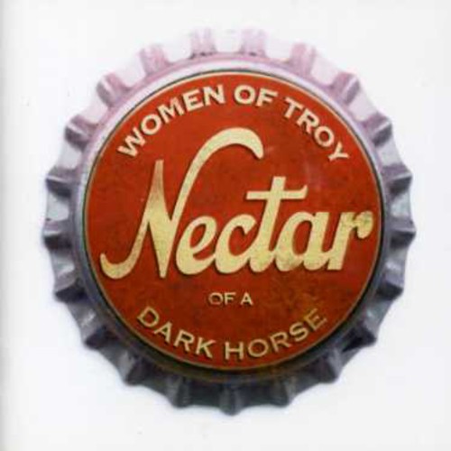 NECTAR OF A DARK HORSE