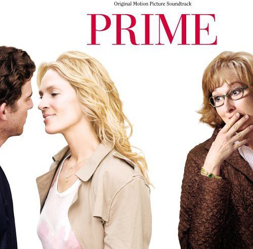 Prime (Original Soundtrack)