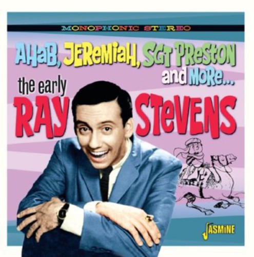 Early Ray Stevens [Import]