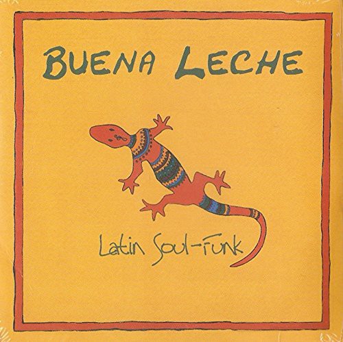 LATIN-SOUL-FUNK